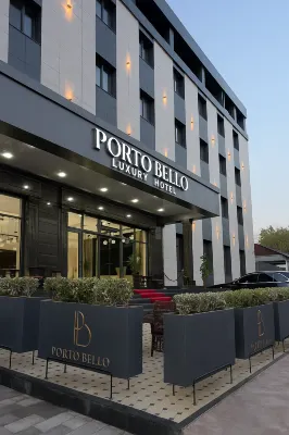 Porto Bello Hotel - Spa