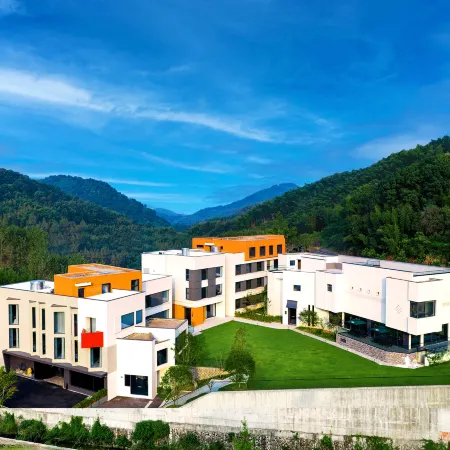 Tonglu YiKe Fengshu Resort