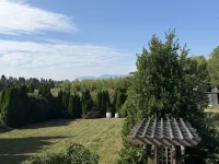 Blueberry Grove Retreat - Biệt thự