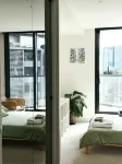 Luxury Apartment | Albert Park - 신규