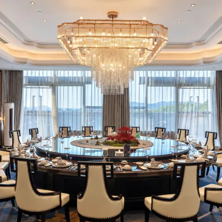 Galaxy Minyoun Langzhong Tianfu Hotel