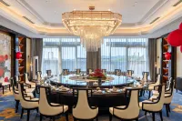 Galaxy Minyoun Langzhong Tianfu Hotel - breakfast