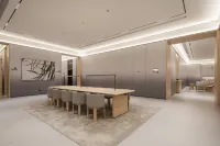 Ji Hotel (Yixing Zisha Cultural Tourism City） - parkir
