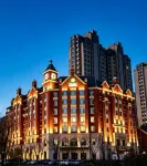 Holiday Inn Express LANGFANG PARK VIEW by IHG - 4-stjärniga