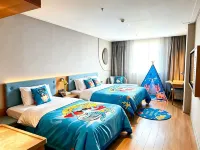 Junting Hotel - Bữa sáng
