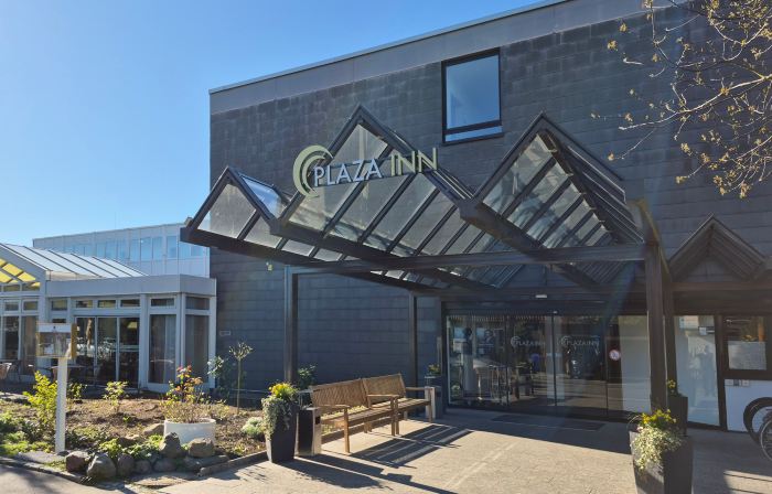 PLAZA INN Goslar