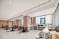 森鉑爾飯店（貴陽白雲北高鐵站中國航發黎陽店） - Wi-Fi