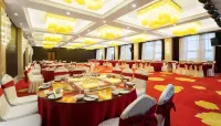 Yaxuan International Hotel - breakfast