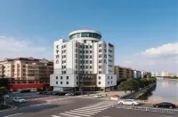 JI Hotel (Jiangmen Kaiping Yihua Plaza) - واي فاي