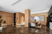 Elong Anyue Hotel (Zunyi Suzhou Road Guomao Center) - petit déjeuner