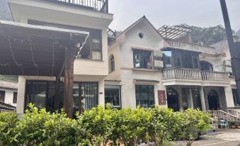 Xiangyanlou Inn