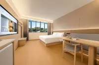 Quanjie Hotel (Minfeng Branch, Hotan Prefecture) - เปิดใหม่