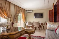ALMANAR7 - 1-Star