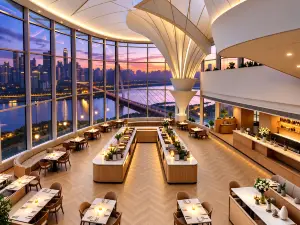ASPERA HIGH-ALTITUDE GARDEN PANORAMIC HOTEL