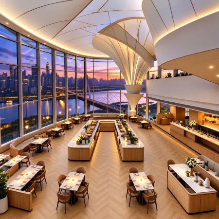 ASPERA HIGH-ALTITUDE GARDEN PANORAMIC HOTEL