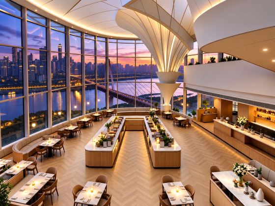 ASPERA HIGH-ALTITUDE GARDEN PANORAMIC HOTEL