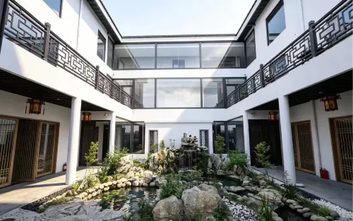 Nantang Yaji - 3-Star