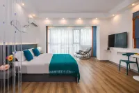 Guiyu Silver Beach Resort Hotel - 2성급