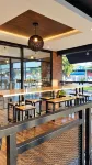 Hotel Seri Malaysia Alor Setar - breakfast