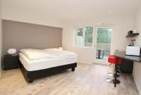 Lava Apartments & Rooms - Wifi