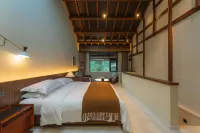 Zhenba Tea-themed Stay Courtyard Homestay - Kæledyr tilladt