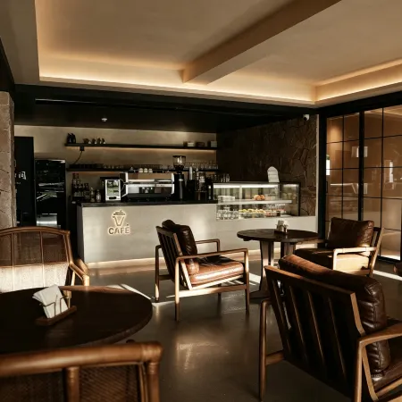 Nankunshan Boman Linka Hot Spring Homestay