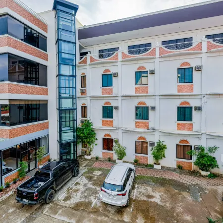 Hotel Alexander