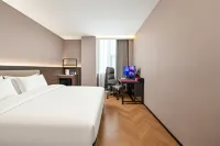 Tianxi E-Sports Hotel - 2 stjerner
