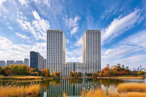 Steigenberger Harbin - Pet-friendly