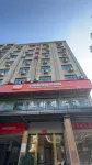 Yongcai Boutique Hotel - que admiten mascotas