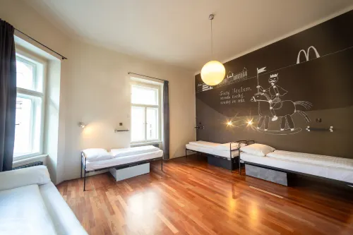 Sophie's Hostel - Hostels