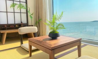 Dongshan Island Huatiancuo Homestay (Nanmen Bay Store)