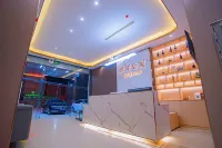 Xi'an Light Luxury Apartment