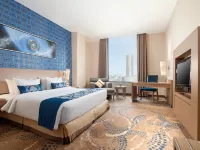 Grand City Hall Hotels in Medan