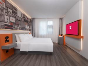 Ibis Hotel (Nanjing Gaochun Old Street Branch)