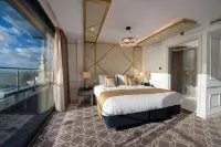 Seven Hotel Hotels in Leigh-on-Sea