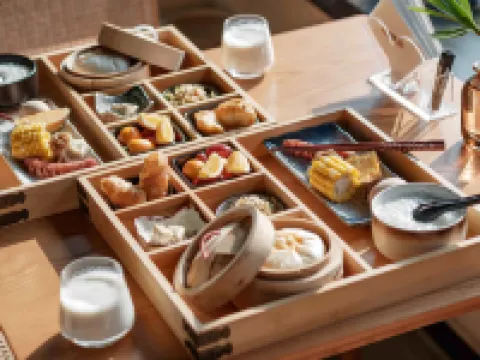 Jiande Lanqing Shiguang B&B Hotels in Jiande