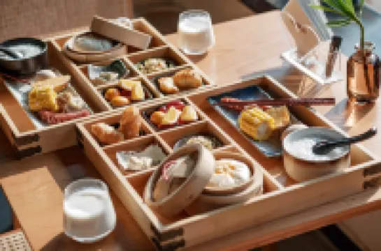 Jiande Lanqing Shiguang B&B Hotels in Jiande