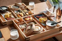 Jiande Lanqing Shiguang B&B