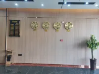君之悅快捷賓館