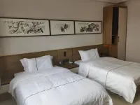 Shenglin Boshe Homestay