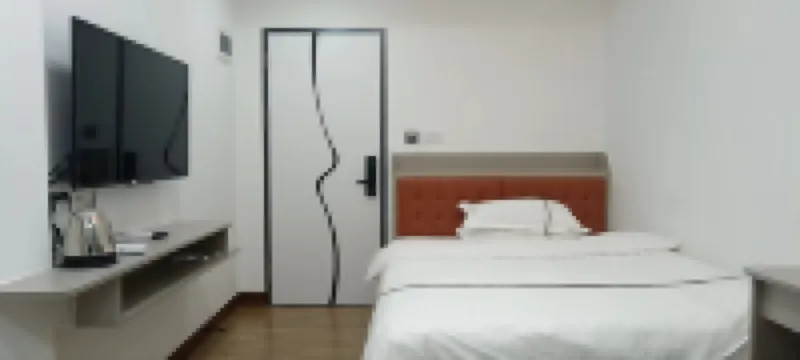 Xinfeng Xingyuan Homestay