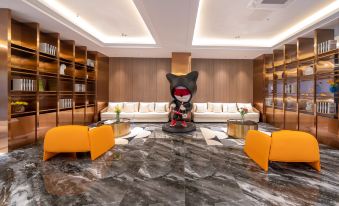 Chengji Hotel (Qinzhou Bay White Dolphin Plaza)