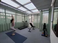 Vienna International Hotel (Xianyou Fortune Palace) - Gym