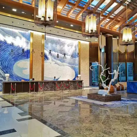 Huidong Xunliao Bay Hongjing Coastal Resort Hotel (Sea World Branch)