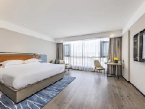 Echarm Hotel (Guangnan) Hotels in Guangnan