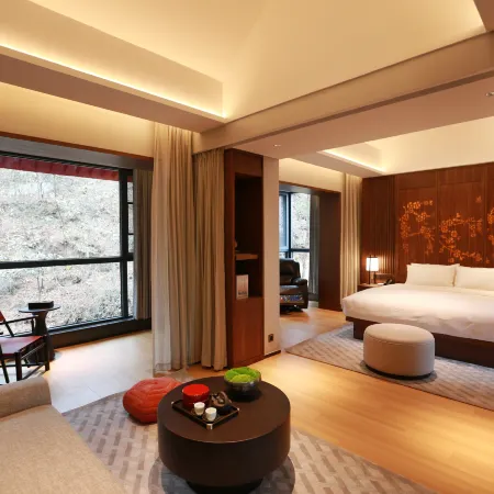 Yew Boutique Hotel