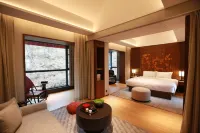 Yew Boutique Hotel - spa