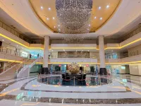 Yishui Longgang Hotel