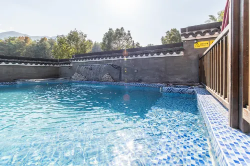 Daling Shanju Hotel